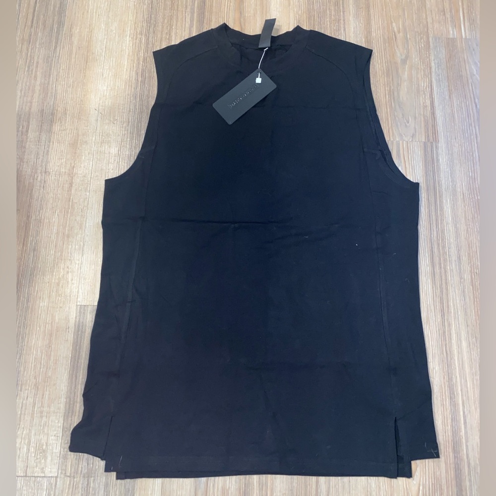 Alphalete evo tank